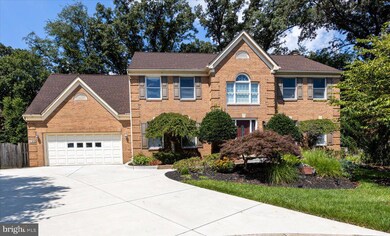 1022 New Dawn Ln, Odenton, MD 21113 - photo 2