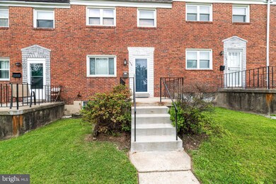 7506 Hillsway Ave, Parkville, MD 21234 - photo 2