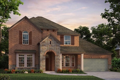 The Genmeade - B Exterior