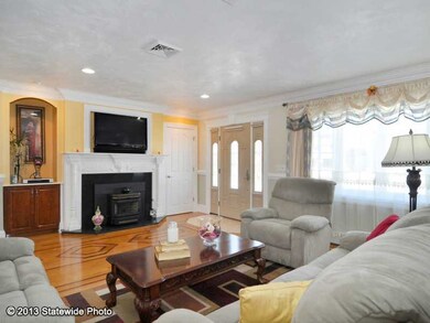 Living Room.