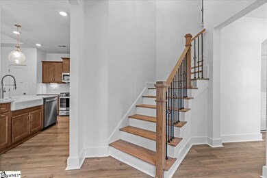 406 Crestcreek Dr, Anderson, SC 29621 - photo 3