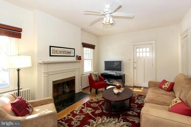 404 Elm Ave, Takoma Park, MD 20912 - photo 7