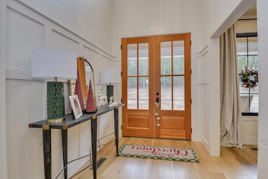 735 Perkins Mill Rd, Keysville, GA 30816 - photo 5