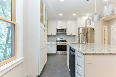 16 Custer St unit 2, Jamaica Plain, MA 02130 - photo 2