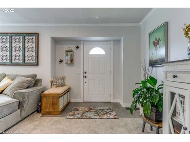 Entrance/Foyer