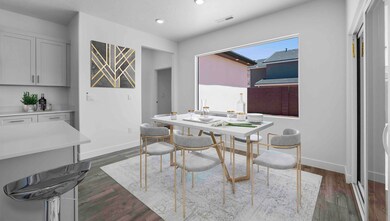 1917 S Swamp Mesa unit 236, Washington, UT 84780 - photo 4