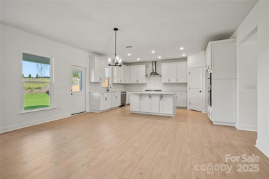 2027 Waxhaw Crossing Dr unit Lot 246, Waxhaw, NC 28173 - photo 7