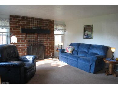 Another view of the living room