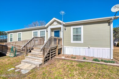 Front Outside View 2