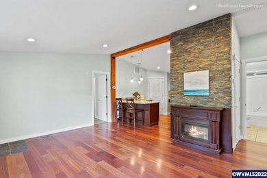 300 S Everest St unit 31, Newberg, OR 97132 - photo 6