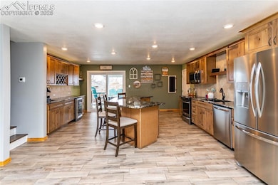 1512 Saratoga Dr, Colorado Springs, CO 80910 - photo 3