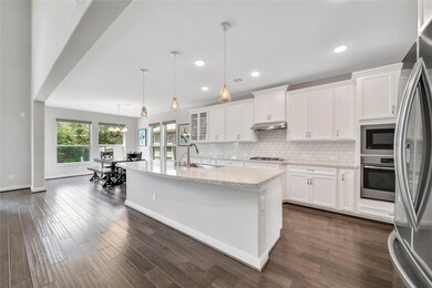 28058 Drifters Bend Dr, Spring, TX 77386 - photo 7