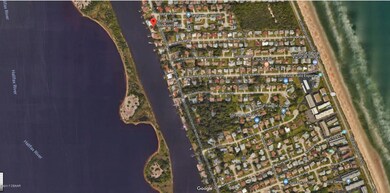 Google Satellite Pre-2017