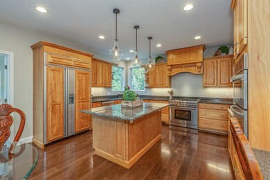 New Hardwood, Dishwasher and upgraded lighting