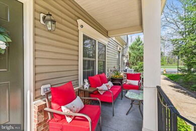 11243 Wortham Crest Cir, Manassas, VA 20109 - photo 7