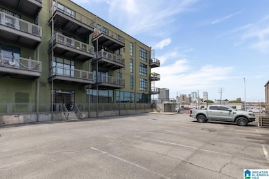 2201 5th Ave S unit 203, Birmingham, AL 35233 - photo 2