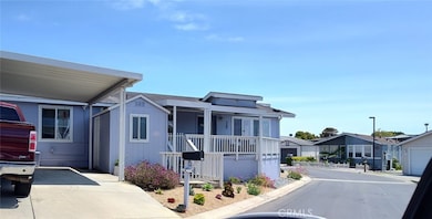 765 Mesa View Dr unit 265, Arroyo Grande, CA 93420 - photo 2