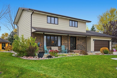 21 35th Ave NE, Fargo, ND 58102 - photo 2