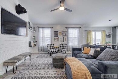 Main Family Room