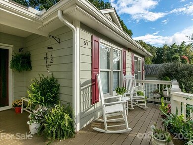 67 Forest Lake Dr, Asheville, NC 28803 - photo 3