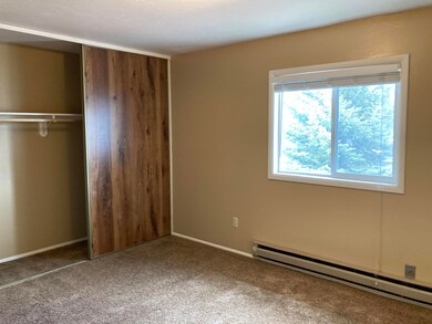 Large Bedroom