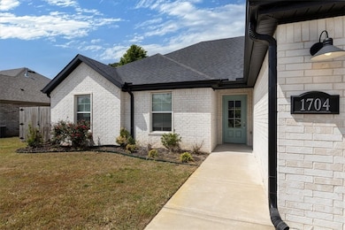 1704 S 11th Place, Rogers, AR 72756 - photo 3