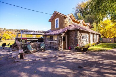 5827 Parkview, Collbran, CO 81624 - photo 3