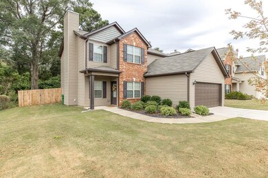 902 Amelia Dr, Byron, GA 31008 - photo 4