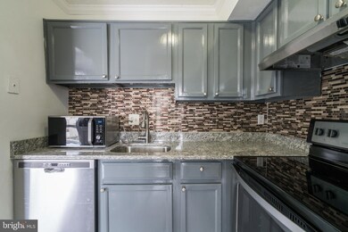 8606 Village Way unit E, Alexandria, VA 22309 - photo 5
