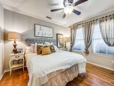 536 S Alabama St, Celina, TX 75009 - photo 7