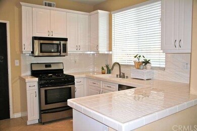 Crisp, white kitchen is the new rage in decor and 
