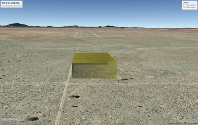 Google Earth front View