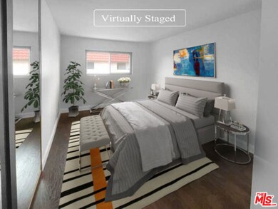 Virtually Staged