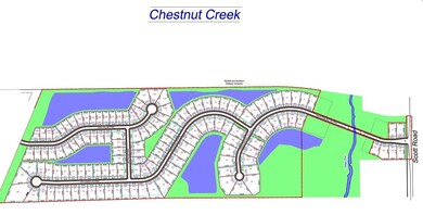 TBD S Scott Rd unit 303, Fort Wayne, IN 46814 - photo 2