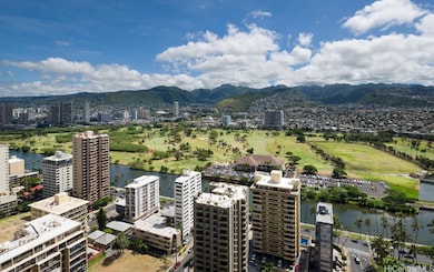 201 Ohua Ave unit 3513, Honolulu, HI 96815 - photo 6