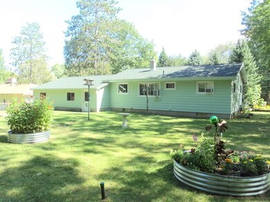 11866 Alphonse St, Ossineke, MI 49766 - photo 2