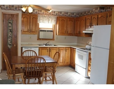 2 1/2 Bartlett Ave unit 2, Haverhill, MA 01830 - photo 5
