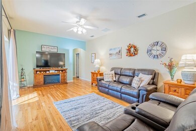 2060 Running Horse Trail, Saint Cloud, FL 34771 - photo 6