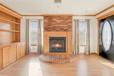 4 Willow Creek Dr, Tuttle, OK 73089 - photo 5