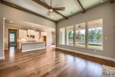 3706 Las Casitas, San Antonio, TX 78261 - photo 4