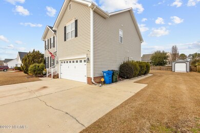 405 Barrel Dr, Winterville, NC 28590 - photo 3