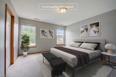 Virtually Staged