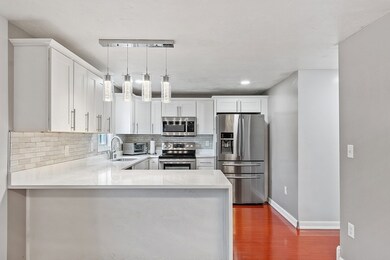 18 Joseph St, Worcester, MA 01604 - photo 5