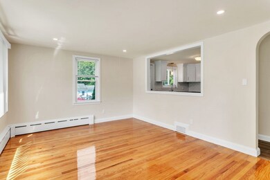 800 Wilbraham Rd, Springfield, MA 01109 - photo 5