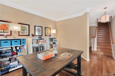 8012 Hampton Arbor Cir, Chesterfield, VA 23832 - photo 6