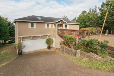 2615 SW Dune Ave, Lincoln City, OR 97367 - photo 2
