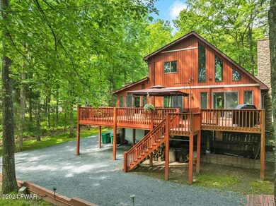 252 Fawn Lake Dr, Hawley, PA 18428 - photo 2