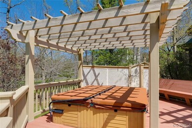 3542 Salles Ridge Ct, Midlothian, VA 23113 - photo 4