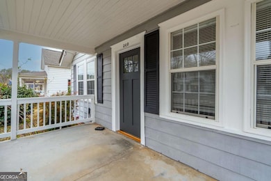 240 Boulevard, Monroe, GA 30655 - photo 5