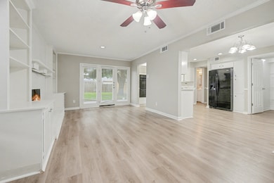 1702 Charleston Dr, Garland, TX 75041 - photo 4